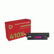 Toner remanufacturé Magenta Everyday¢ de Xerox compatible avec HP 410X (CF413X), Grande capacité