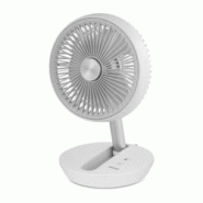 Ventilateur De Bureau Sans Fil - Sencor - Sfe 0773wh - 8590669344642 Ventilateur De Bureau Sans Fil - Sencor - Sfe 0773wh - 8590669344642