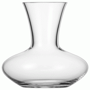 Zwiesel Glas Zwieselglas Handmade - Carafe vin Rouge  - Gamme Vinody en Cristallin - Réf. 122200 - lot de 1 - transparent verre 122200