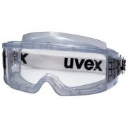 9301605 - surlunette - uvex heckel - teinte des oculaires : incolore