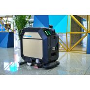 Autolaveuse ROBOT L50