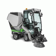 Balayeuses de voirie - PORTE-OUTILS PARK RANGER 2155E - 100% électrique - Référence PR2155E - disponible en location et en vente