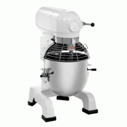 Batteur-mélangeur planétaire 7,5kg/20L AS 101933 Bartscher