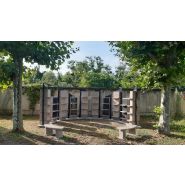 Columbarium Solis Columbarium Solis