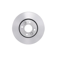 Disque de frein BOSCH 0986479103 - ventilé de l'intérieur - boîte de 2 disques - côté avant Disque de frein BOSCH 0986479103 - ventilé de l'intérieur - boîte de 2 disques - côté avant
