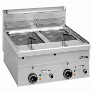 Machine a kebab électrique Potis Doner Gyros - E3/S - GD/3S