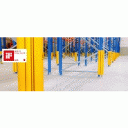 Iflex rackguard