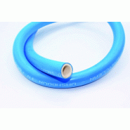 ISOCLEAN AL Tuyau extrudé en acoutchouc synthétique - 16 , 25 , 10 , 30 , 95 , 0.96 , Basique