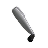 Manivelle pour ferme-imposte mistral 85mm blanc - COMTRA - e12540a_bl - 395986 Manivelle pour ferme-imposte mistral 85mm blanc - COMTRA - e12540a_bl - 395986