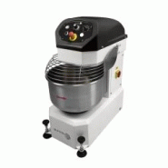 Pétrin SUNMIX TOP LINE - 40 kg de pâte, 220V, 55 L cuve Pétrin SUNMIX TOP LINE - 40 kg de pâte, 220V, 55 L cuve