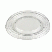 Packnwood FHC - 4 800Pcs - Gobelet plastique PP blanc Ø 5,7cm H65mm 95ml - transparent plastique 210GKL92IN Packnwood FHC - 4 800Pcs - Gobelet plastique PP blanc Ø 5,7cm H65mm 95ml - transparent plastique 210GKL92IN