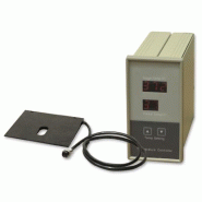 Platine thermostatique Série 100/122 - Ref.: HBR010 Platine thermostatique Série 100/122 - Ref.: HBR010