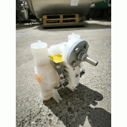 Pompe pneumatique sauvage - référence : c13271