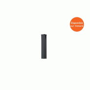 Poteau à sceller pour clôture - 50x50 / 400_0