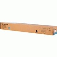 Sharp Sagem Toner Cyan MX51GTCA - bleu - Délai de livraison 8-10 jours ouvrés Sharp Sagem Toner Cyan MX51GTCA - bleu - Délai de livraison 8-10 jours ouvrés