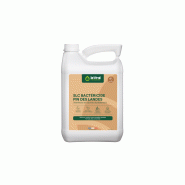 Slc bactrericide pin des landes desinfectant odorisant poubelles bidon de 5l