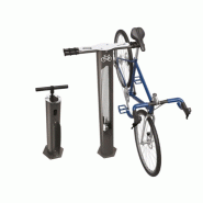 Station de réparation cycle & gonfleur Amsterdam - Station de réparation et Gonfleur Station de réparation cycle & gonfleur Amsterdam - Station de réparation et Gonfleur