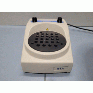 Système de chauffage à bloc sec Grant Instruments BTA pour 24 tubes Système de chauffage à bloc sec Grant Instruments BTA pour 24 tubes