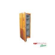 7020/bat/a - armoire ignifuge pour produits inflammables - epitecnica - avec fermeture de portes automatique 7020/bat/a - armoire ignifuge pour produits inflammables - epitecnica - avec fermeture de portes automatique