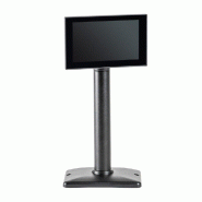 Afficheur client Teckfive 5.5" LCD sur pied avec connection USB
