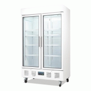 Armoire frigorifique 944l/2050(h) x 1200(l) x 710(p)mm