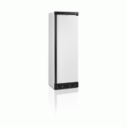 Armoire réfrigérée positive - Régulation mécanique - 345L - Blanc | Tefcold - SD1380