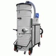 Aspirateur industriel Atex master cuve 160 litres