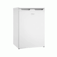 BEKO Congélateur Armoire 54cm 95l Statique FSE1174N - blanc 8690842469220