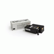 Cartouche de toner Noir de Capacité standard Xerox Phaser® 6020/6022, WorkCentre® 6025/6027 (200