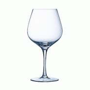 Chef & Sommelier Cabernet Abondant - 6 verres à pied 50 cl - transparent Verre en cristal 0883314510775