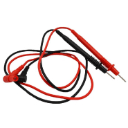 Cordons de mesure pour multimètre Cordons de mesure pour multimètre