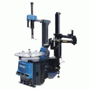 Démonte-pneu avec bras auxiliaire 22 3x400 v omcn o6003