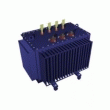 Dielectric liquid inmersed transformers iec