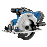 Draper tools scie circulaire sans balais avec 1 batterie 3ah d20 20v 429622 Draper tools scie circulaire sans balais avec 1 batterie 3ah d20 20v 429622
