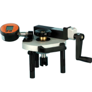 Dynamomètre Manuel 5 kN - NOV-DYN-0015 Dynamomètre Manuel 5 kN - NOV-DYN-0015