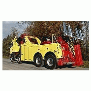 Equipement de dépanneuse > 0380/0501/eq - eurotow 45c