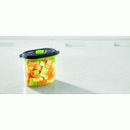 Ffc023x - boîte alimentaire fraîcheur - foodsaver