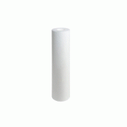 Filtre Sédiment 50 microns - BIG BLUE 20X4,5 - Cartouche Polypropylène Filtre Sédiment 50 microns - BIG BLUE 20X4,5 - Cartouche Polypropylène