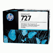 HP 727/732/766 Tête d'impression ORIGINAL - B3P06A - B3P06A HP 727/732/766 Tête d'impression ORIGINAL - B3P06A - B3P06A