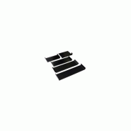 Lame auto-decapante en u 305x76x1,5mm Lame auto-decapante en u 305x76x1,5mm