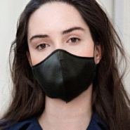 Masque adulte aermask-p-noir