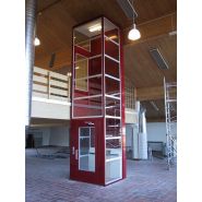 Plateforme elévatrice / ascenseur privatif  a7000  (publiclift access)_1