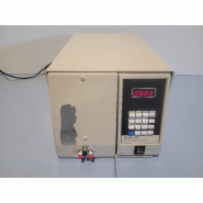 Réfractomètre différentiel WATERS 410 HPLC