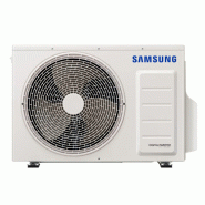 Samsung windfree? Elite 2.5 kw - monosplit inverter wi-fi r32 - unité extérieur Samsung windfree? Elite 2.5 kw - monosplit inverter wi-fi r32 - unité extérieur
