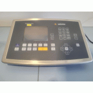 Sartorius Combics Pro CISPRO TN-Pro Sartorius Combics Pro CISPRO TN-Pro