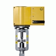 Servomoteur électrique - baelz 373-e65-20 Servomoteur électrique - baelz 373-e65-20