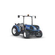 T3.80f tracteur agricole - new holland - puissance maxi 55/75 kw/ch
