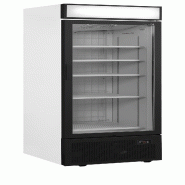 Tefcold Congélateurs verticaux de vitrine  UFSC1450GCP NF - 43894