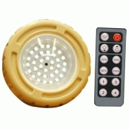 Variateur d'intensit? D'?Clairage t?L?Command? 12-24v