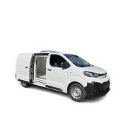 Véhicule frigorifique Cellule intégrée IsoCity – Citroën Jumpy Véhicule frigorifique Cellule intégrée IsoCity – Citroën Jumpy